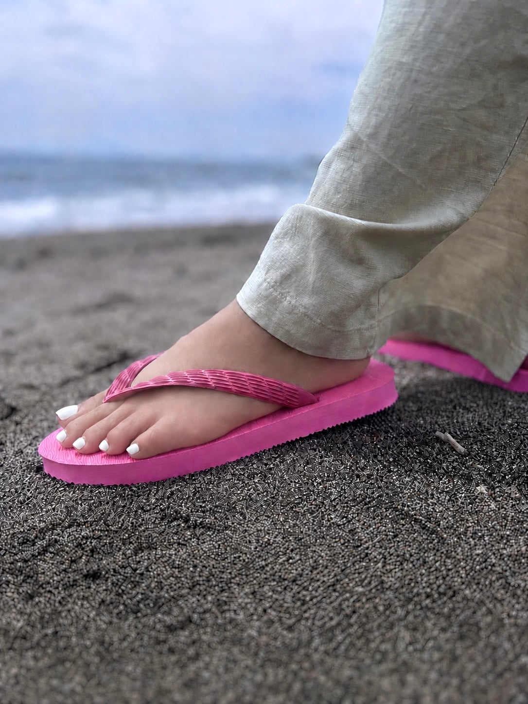 SHONAN BEACH FM BREEZE_SANDAL【NEW】