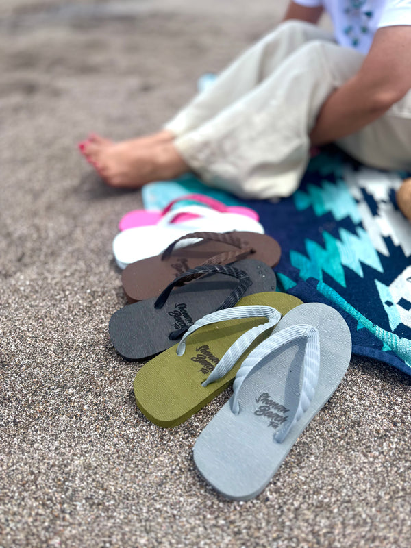 SHONAN BEACH FM BREEZE_SANDAL【NEW】