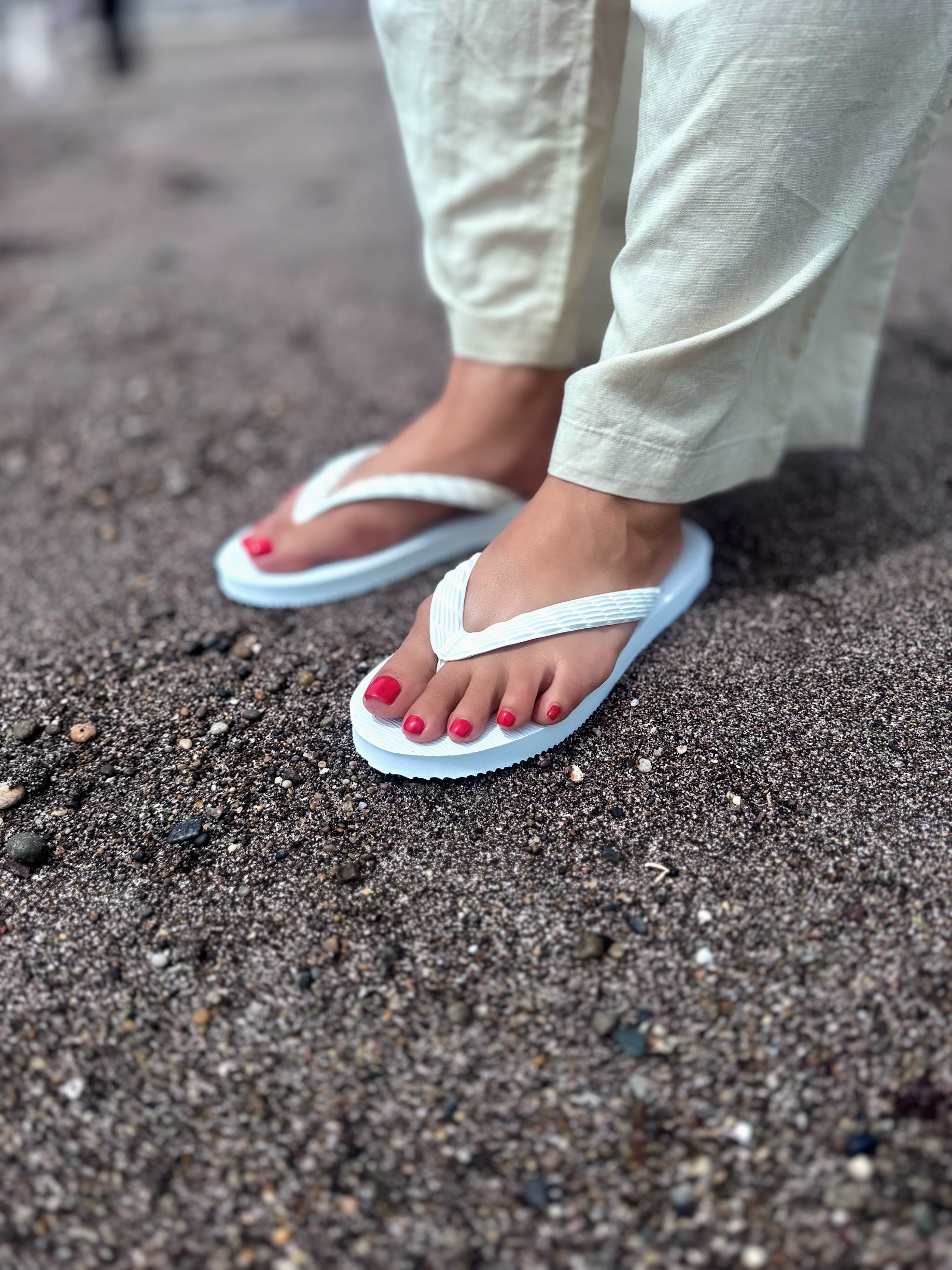 SHONAN BEACH FM BREEZE_SANDAL【NEW】