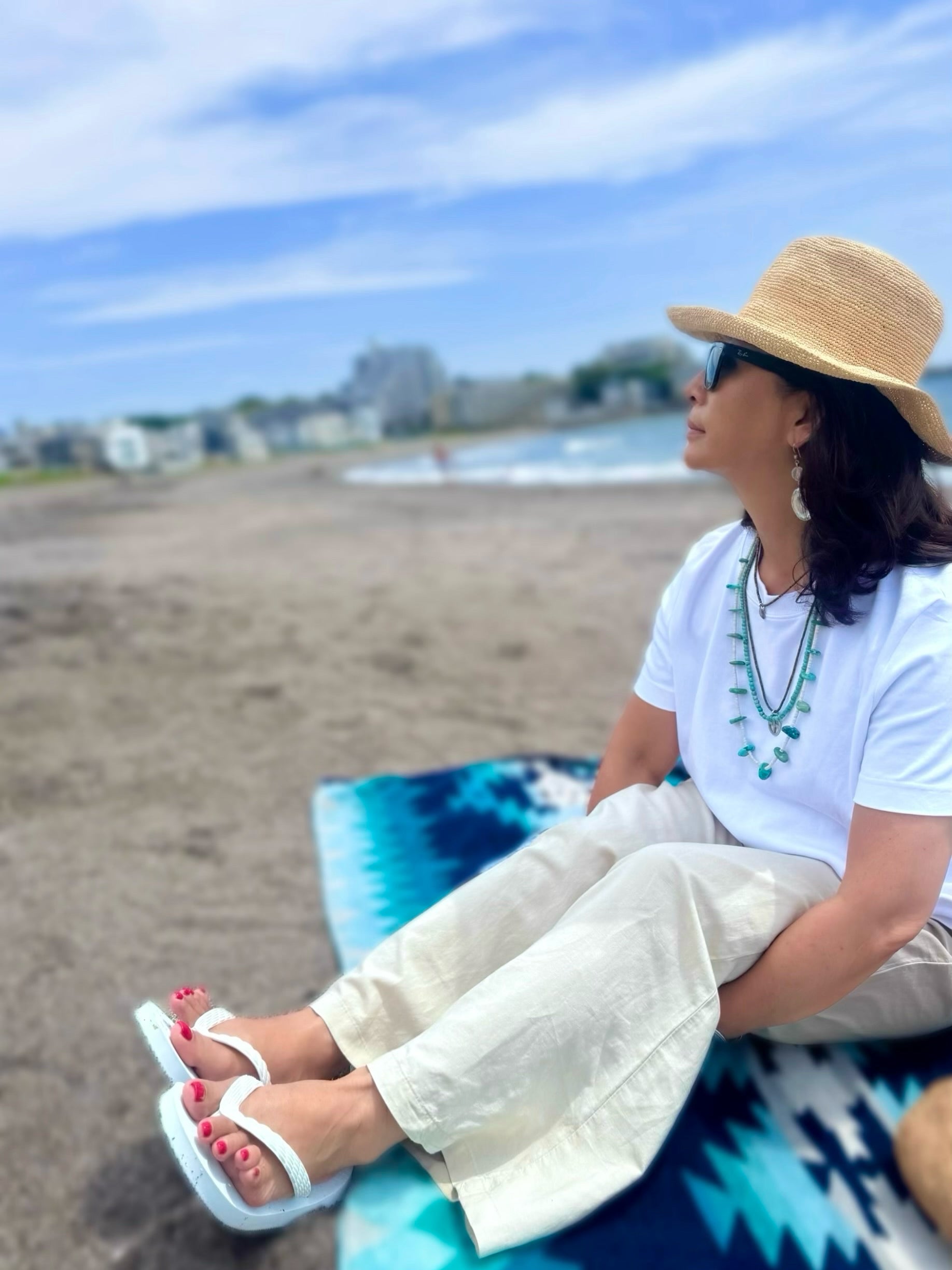 SHONAN BEACH FM BREEZE_SANDAL【NEW】
