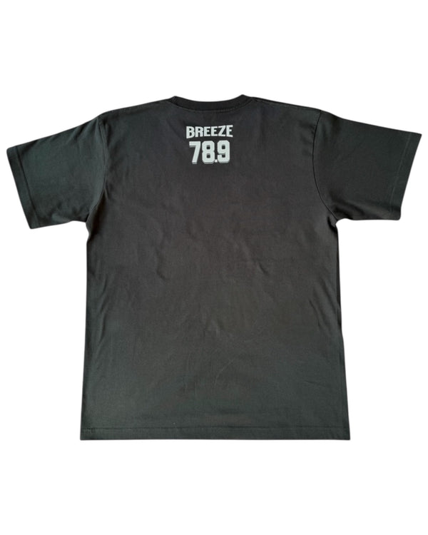 SHONAN BEACH FM  BREEZE_TEE【MLB】