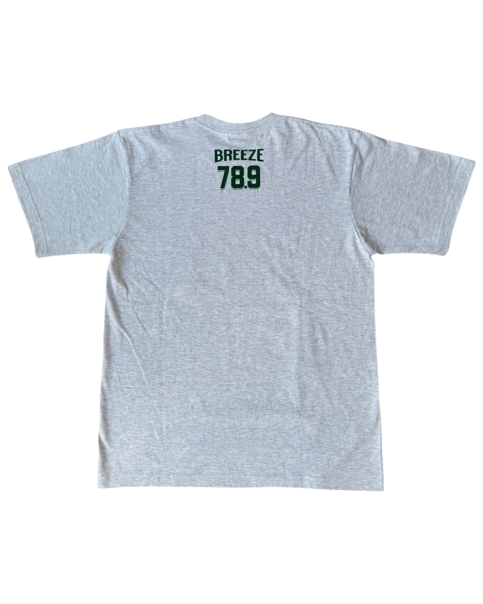 SHONAN BEACH FM  BREEZE_TEE【MLB】