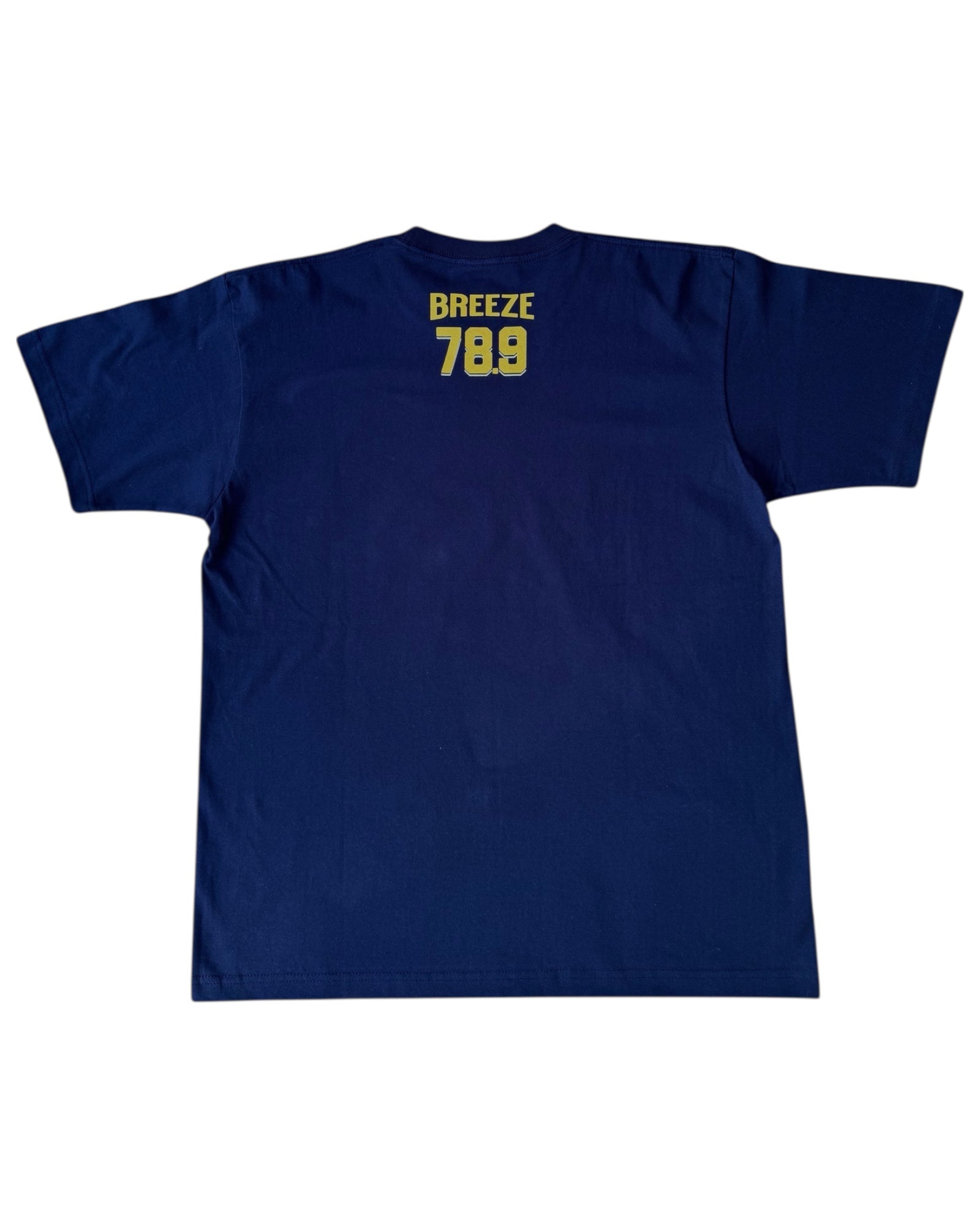 SHONAN BEACH FM  BREEZE_TEE【MLB】