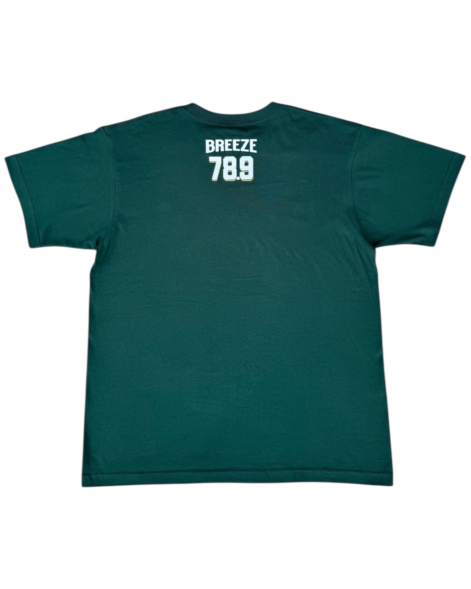 SHONAN BEACH FM  BREEZE_TEE【MLB】