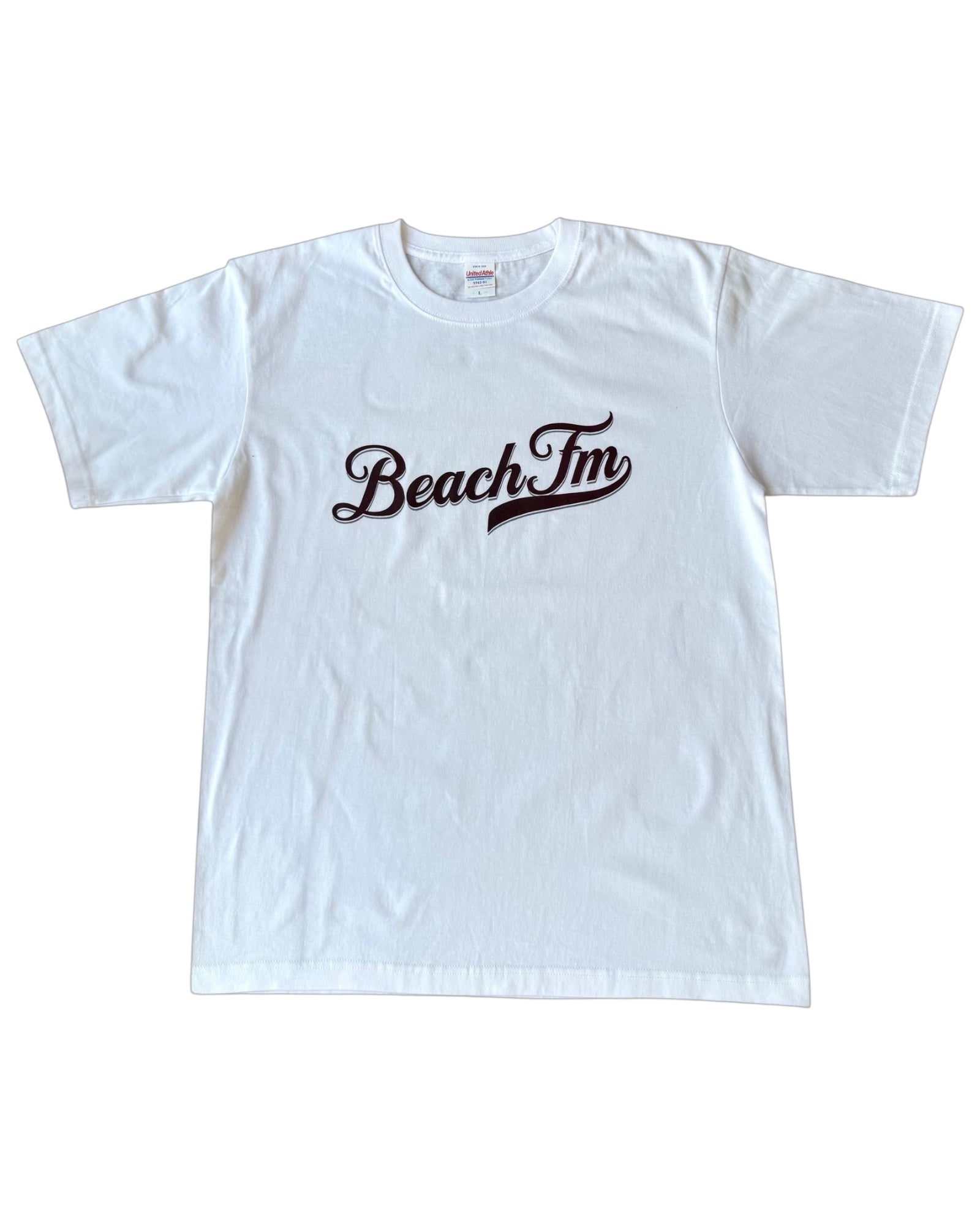 SHONAN BEACH FM  BREEZE_TEE【MLB】