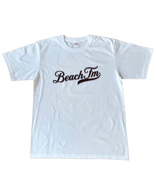 SHONAN BEACH FM  BREEZE_TEE【MLB】