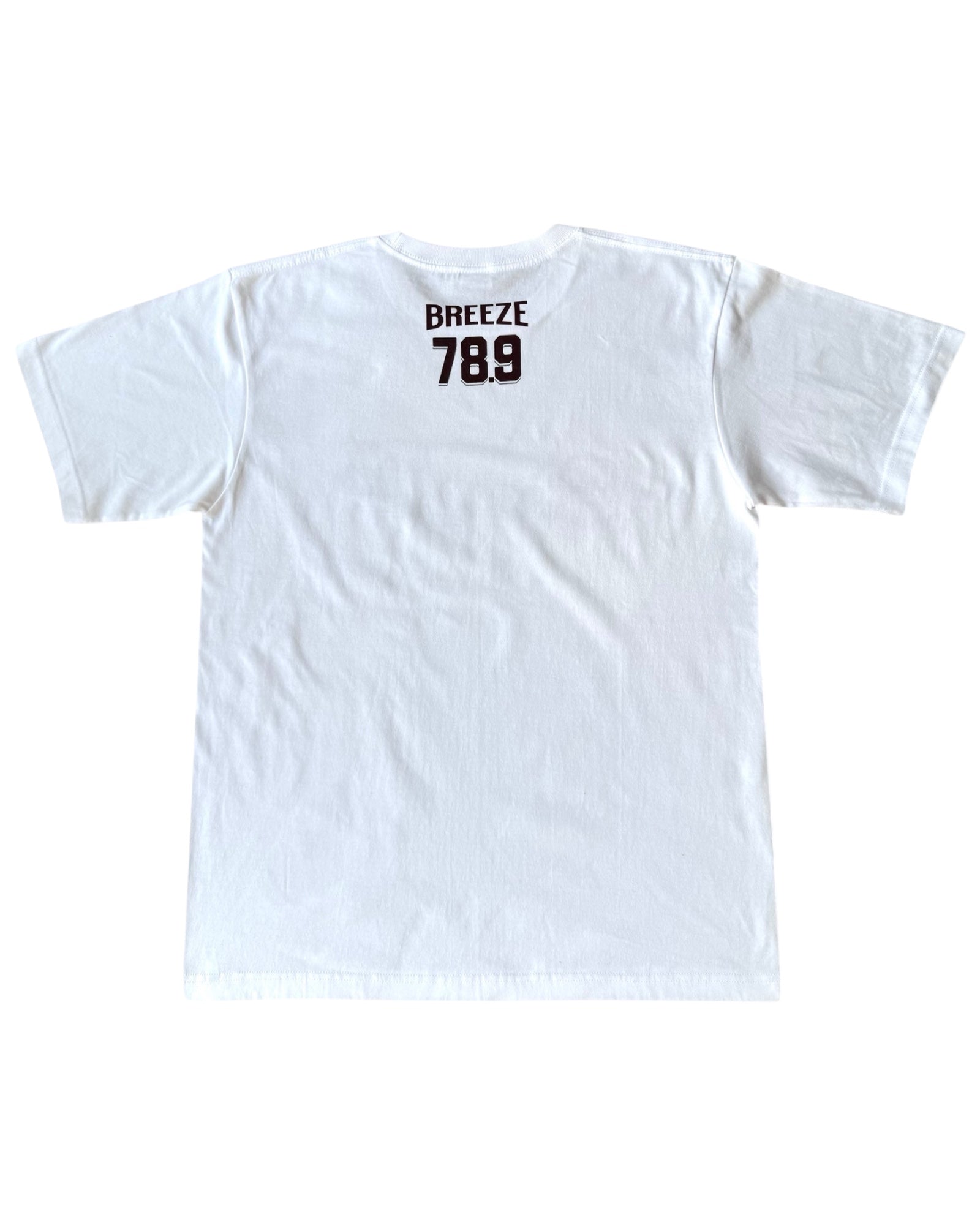 SHONAN BEACH FM  BREEZE_TEE【MLB】