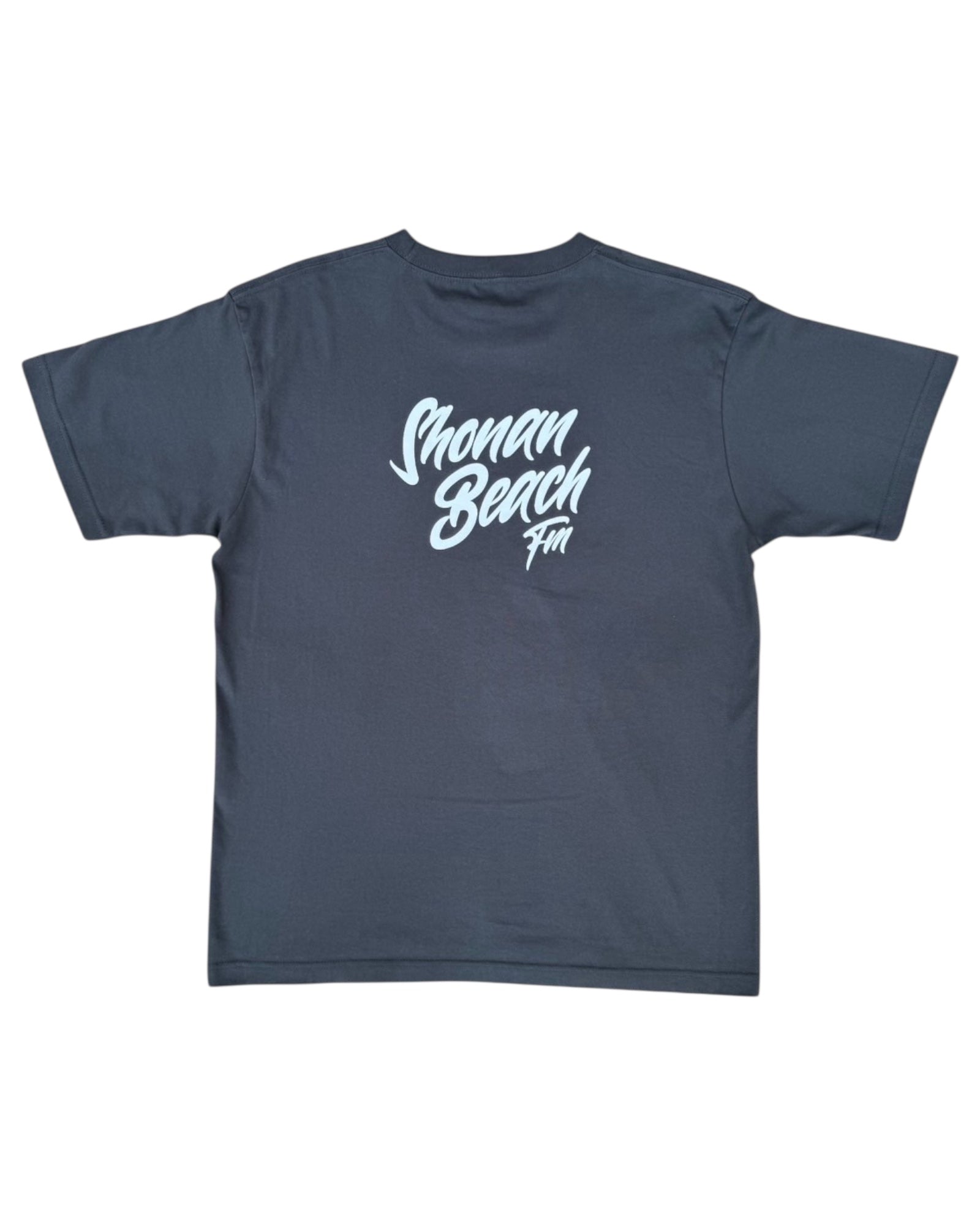 SHONAN BEACH FM  BREEZE_TEE【SURF】