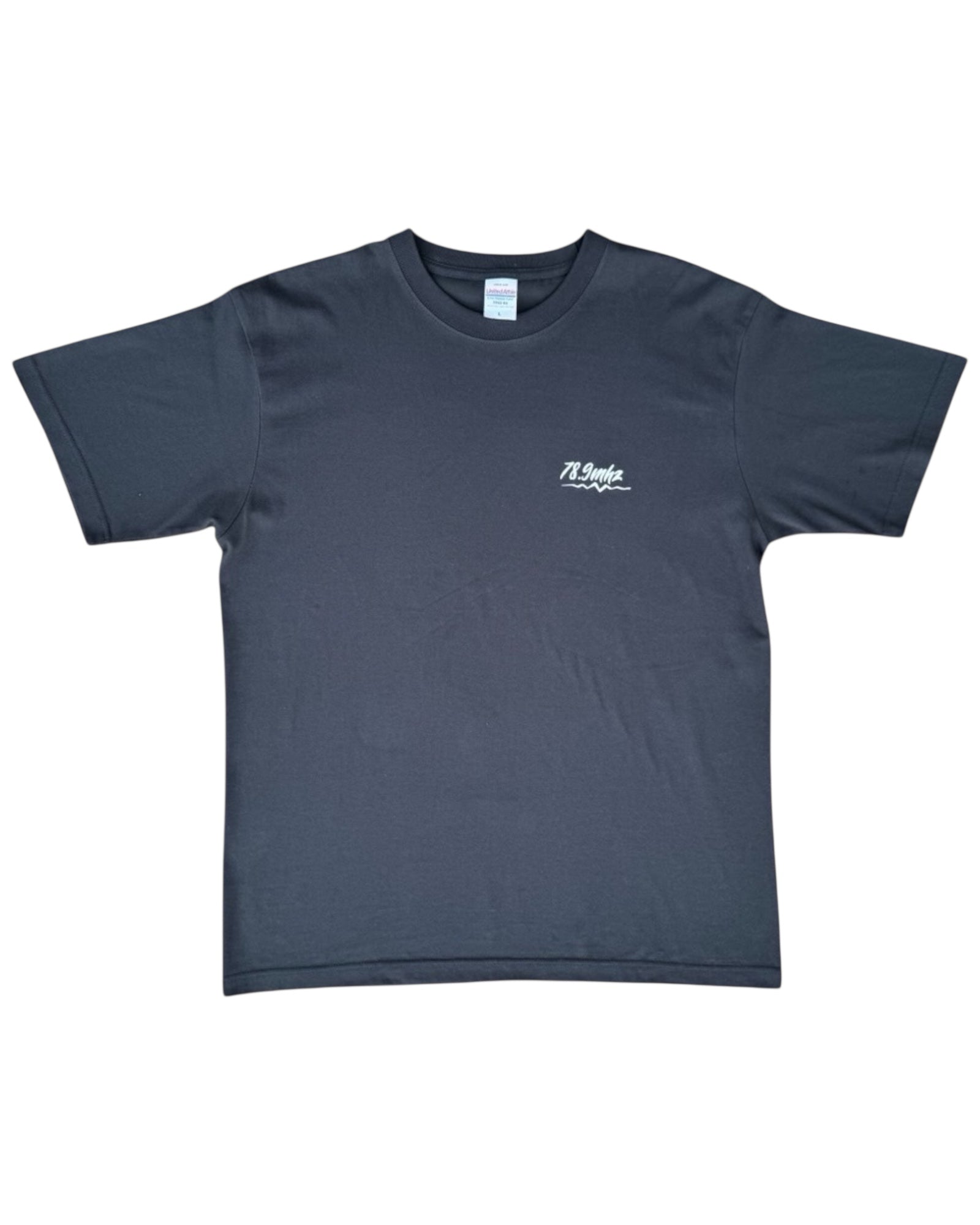 SHONAN BEACH FM  BREEZE_TEE【SURF】