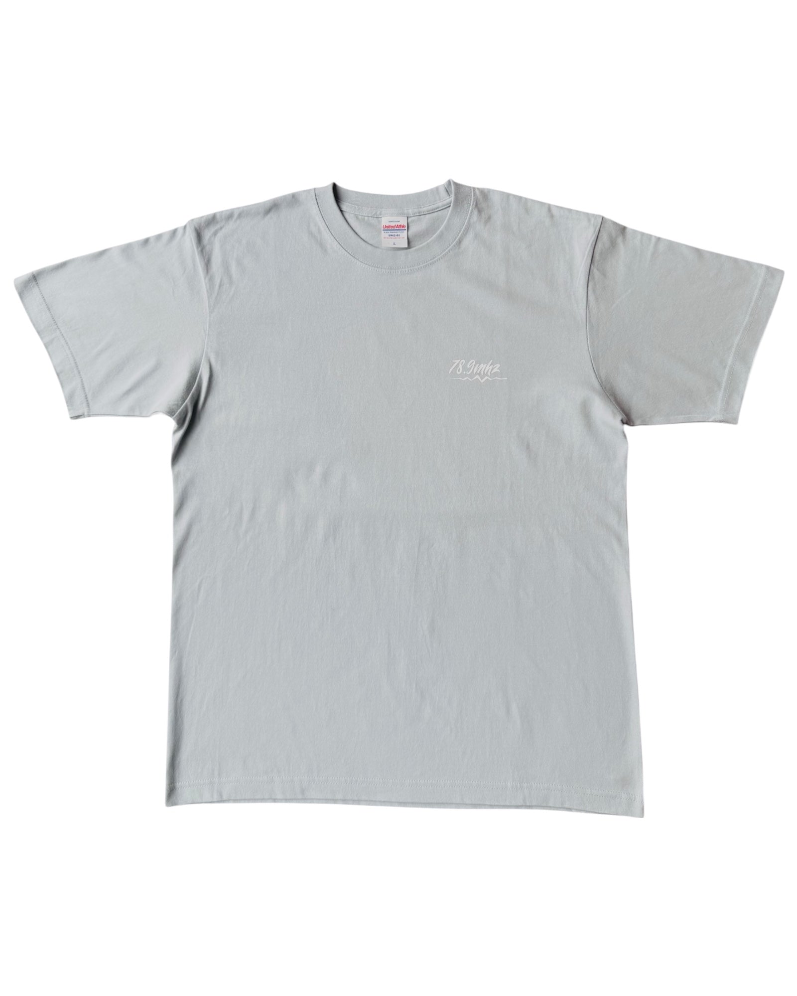 SHONAN BEACH FM  BREEZE_TEE【SURF】