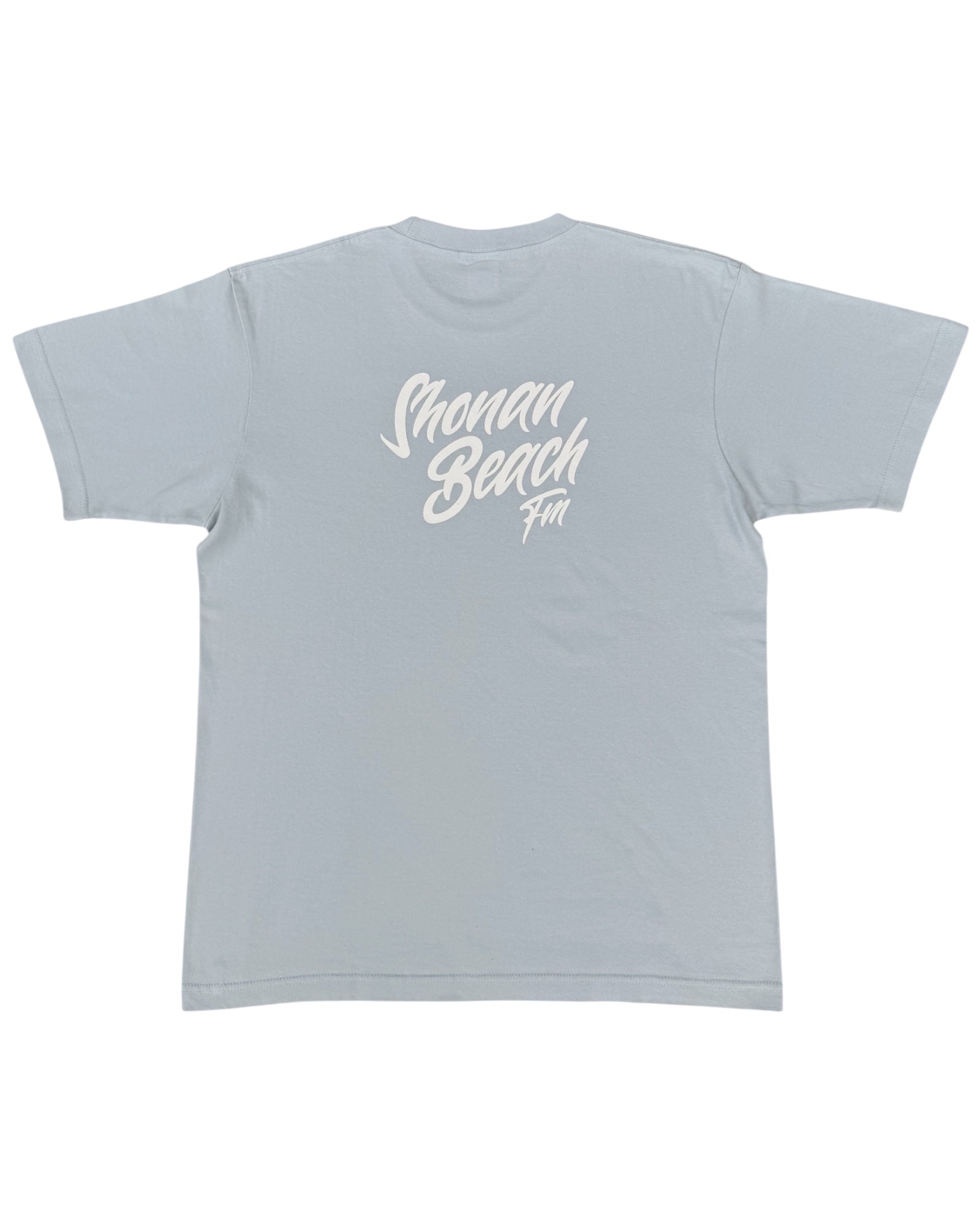 SHONAN BEACH FM  BREEZE_TEE【SURF】