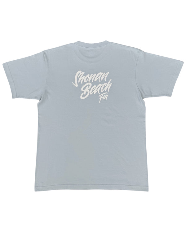 SHONAN BEACH FM  BREEZE_TEE【SURF】