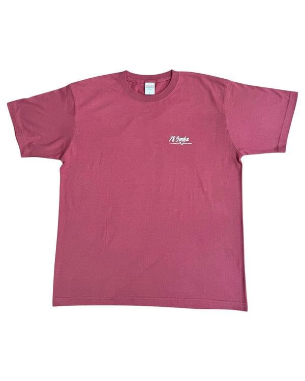 SHONAN BEACH FM  BREEZE_TEE【SURF】