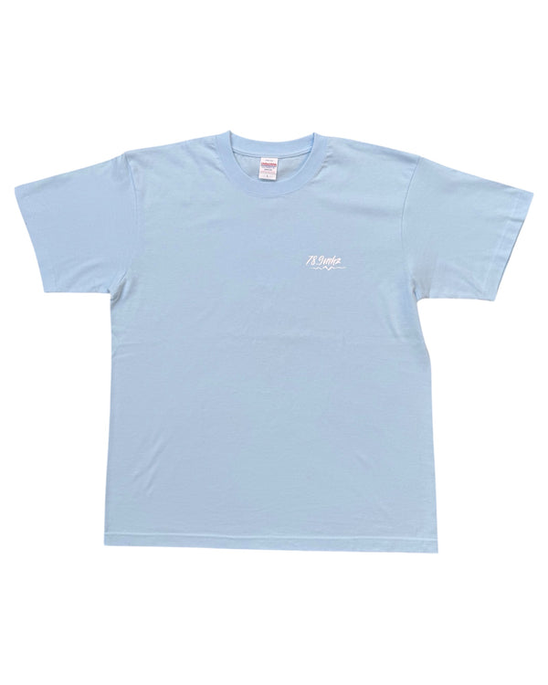 SHONAN BEACH FM  BREEZE_TEE【SURF】
