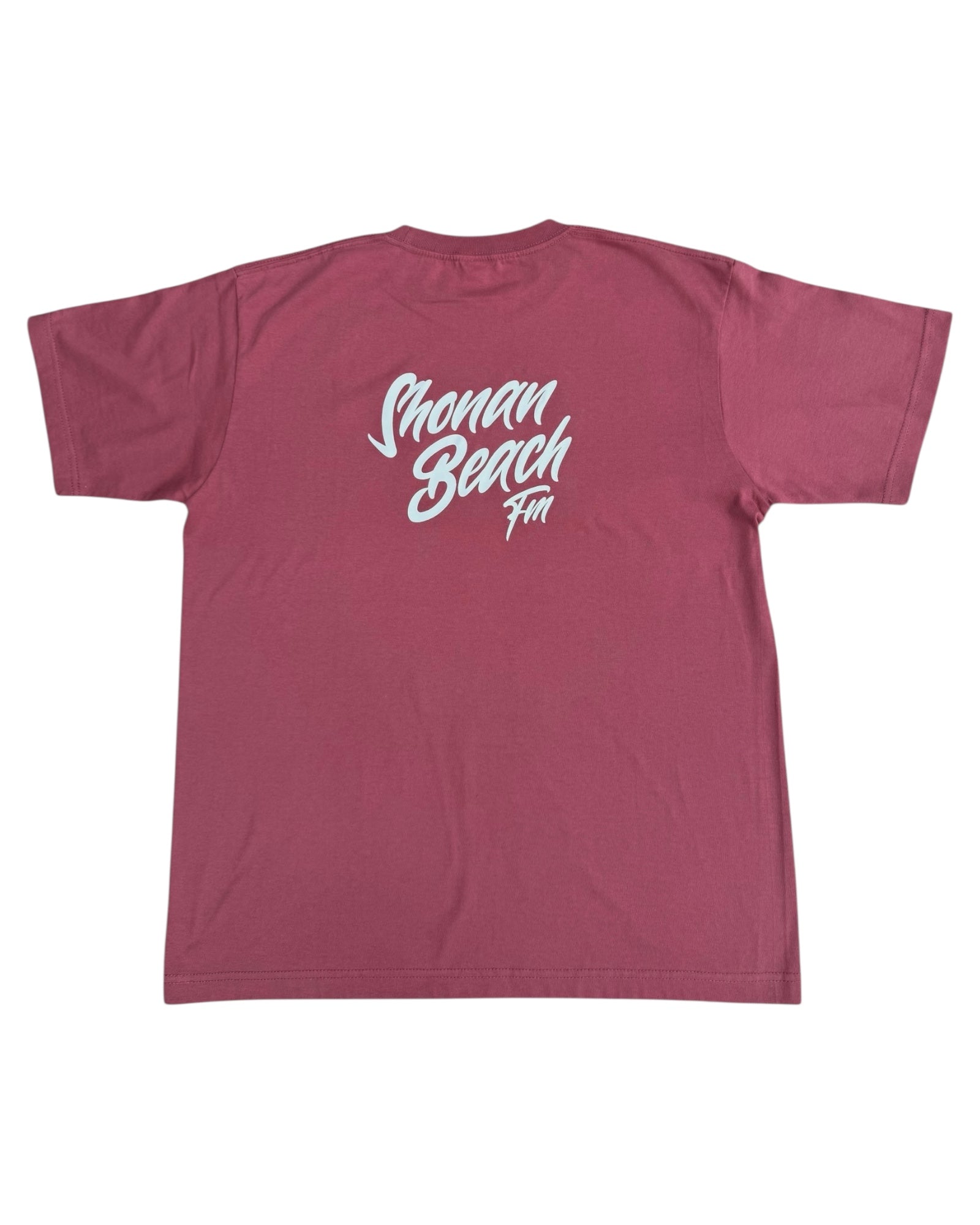 SHONAN BEACH FM  BREEZE_TEE【SURF】
