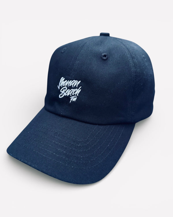 SHONAN BEACH FM BREEZE_CAP