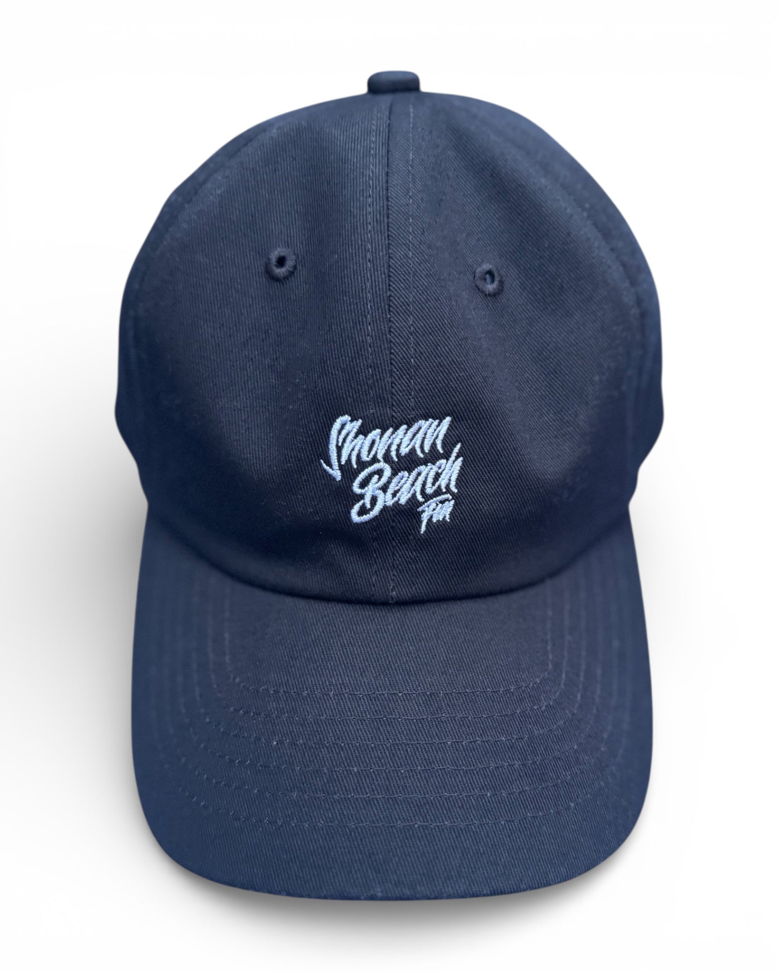 SHONAN BEACH FM BREEZE_CAP