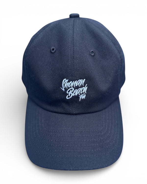 SHONAN BEACH FM BREEZE_CAP