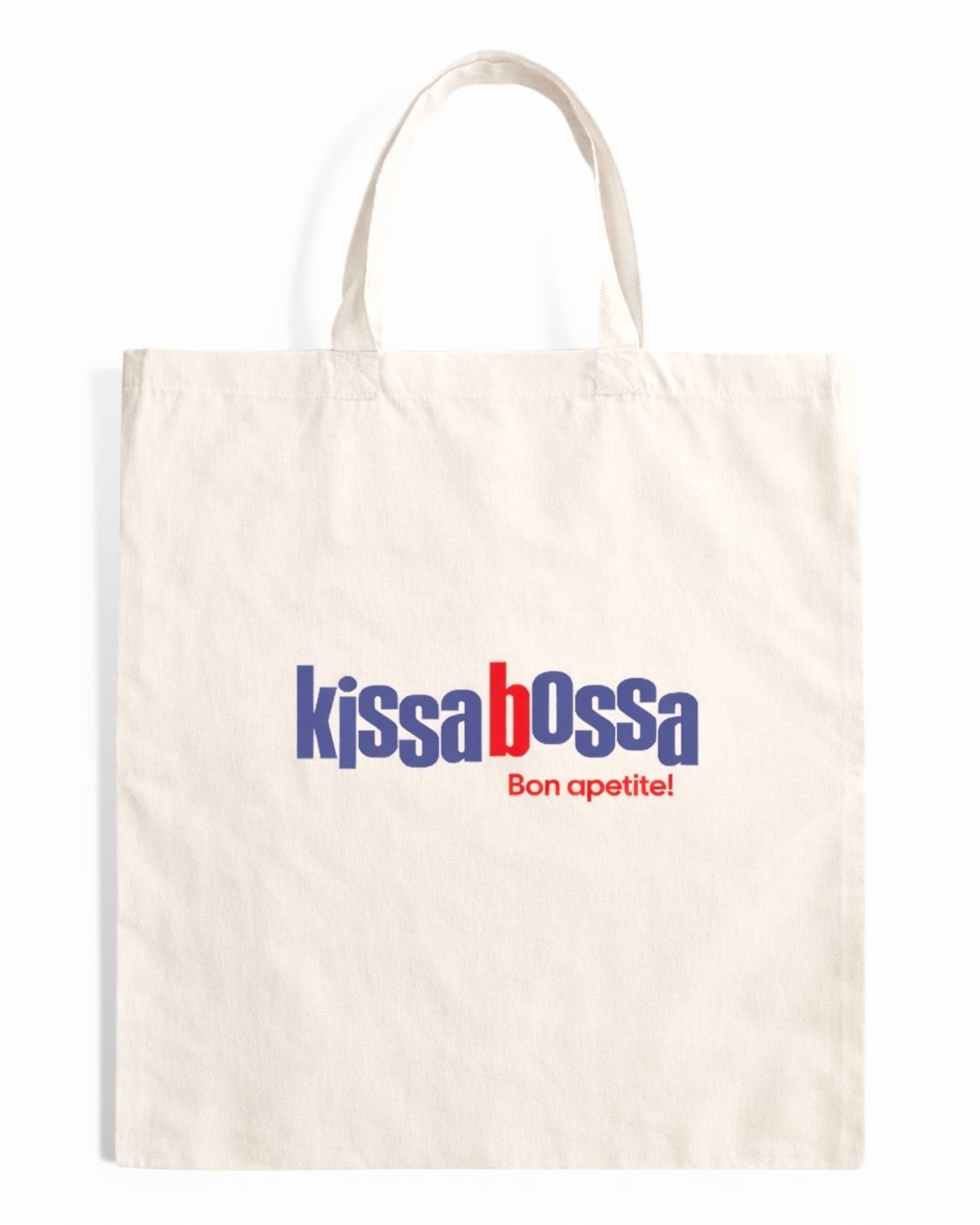 KISSA BOSSA_TOTE