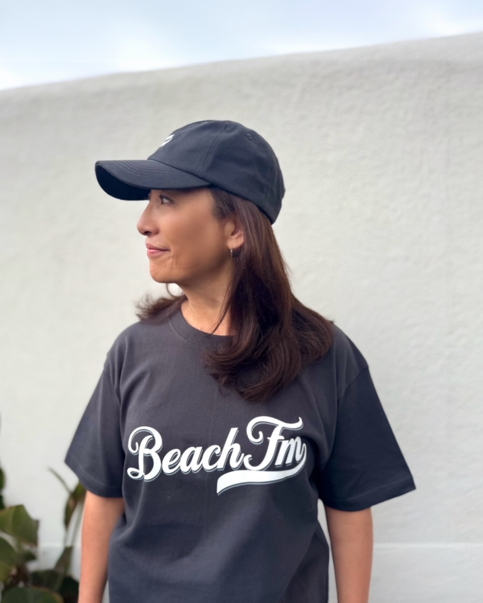 SHONAN BEACH FM  BREEZE_TEE【MLB】