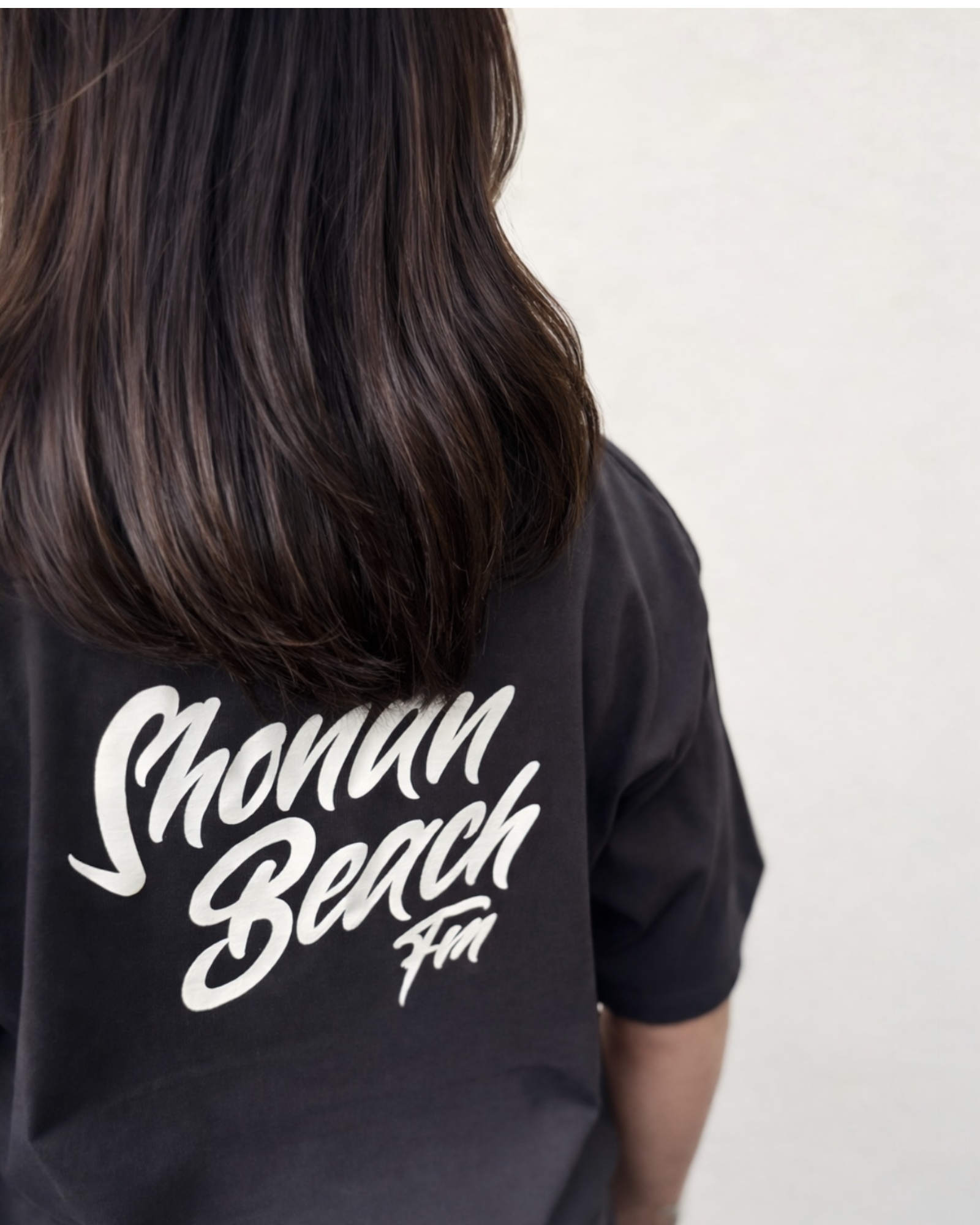 SHONAN BEACH FM  BREEZE_TEE【SURF】