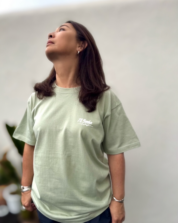 SHONAN BEACH FM  BREEZE_TEE【SURF】