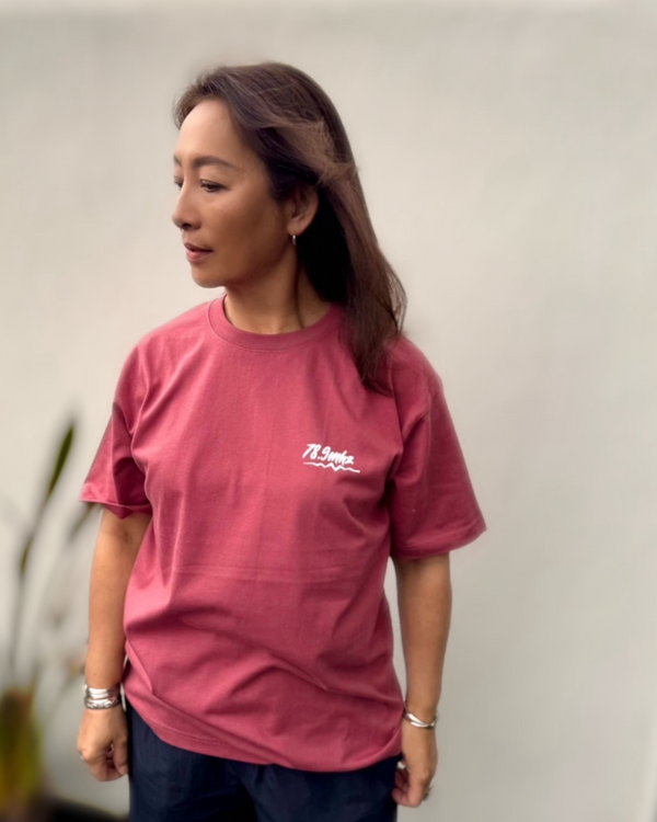 SHONAN BEACH FM  BREEZE_TEE【SURF】