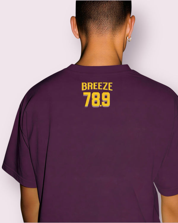 SHONAN BEACH FM  BREEZE_TEE【MLB】NEW！