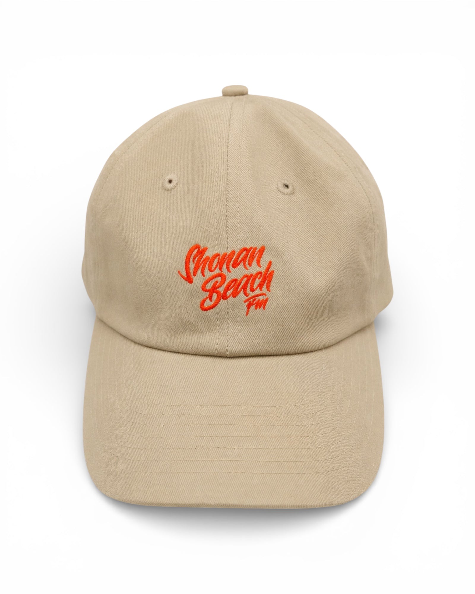 SHONAN BEACH FM BREEZE_CAP