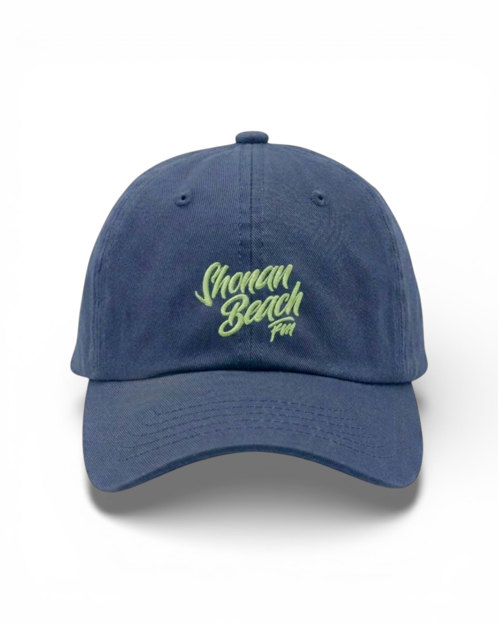 SHONAN BEACH FM BREEZE_CAP