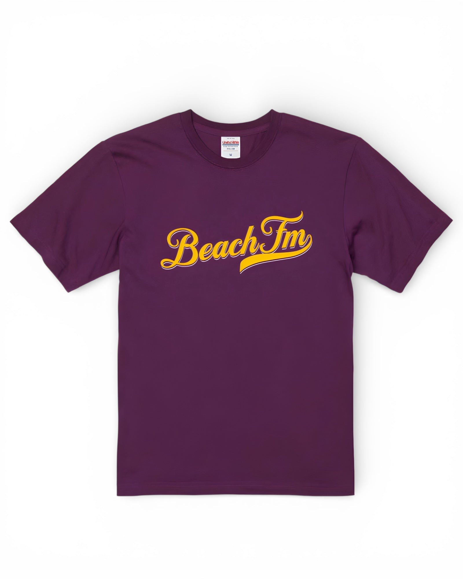 SHONAN BEACH FM  BREEZE_TEE【MLB】NEW！