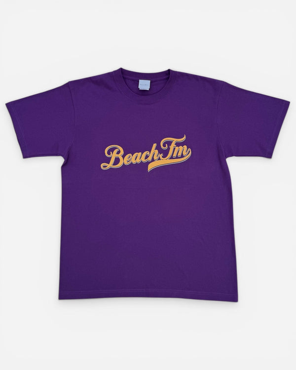 SHONAN BEACH FM  BREEZE_TEE【MLB】