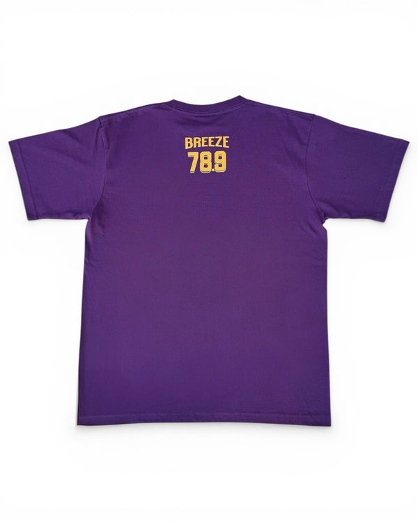 SHONAN BEACH FM  BREEZE_TEE【MLB】
