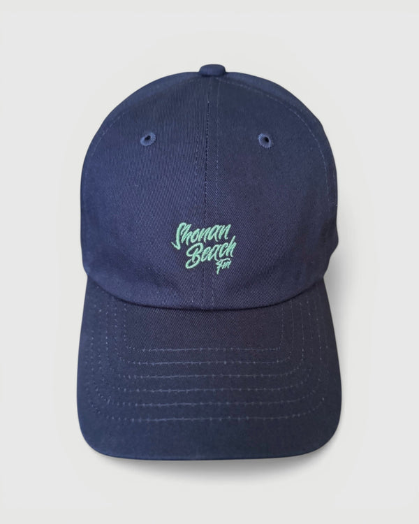 SHONAN BEACH FM BREEZE_CAP