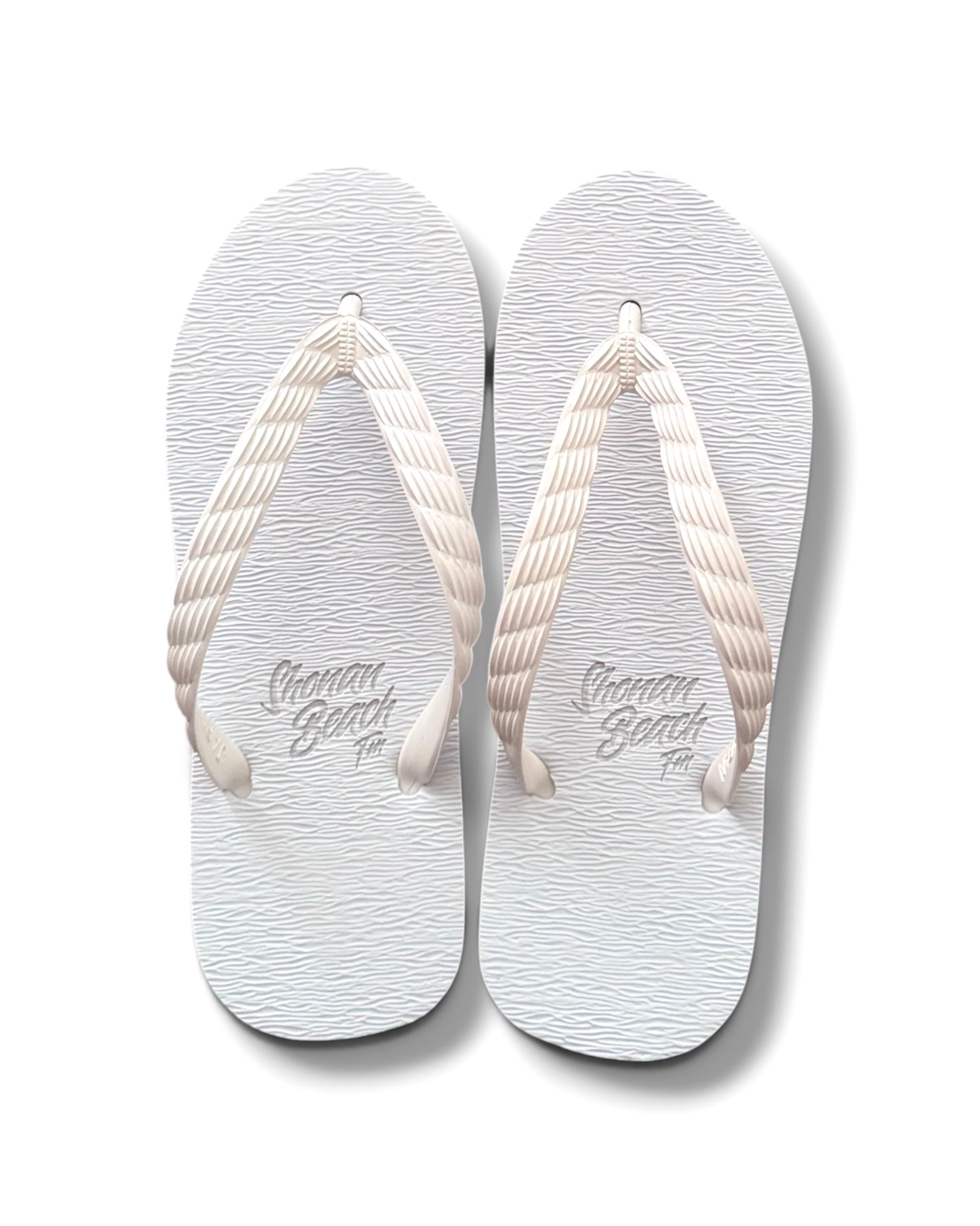 SHONAN BEACH FM BREEZE_SANDAL【NEW】