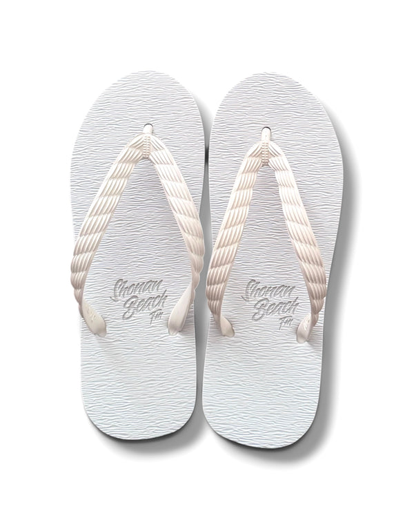 SHONAN BEACH FM BREEZE_SANDAL【NEW】