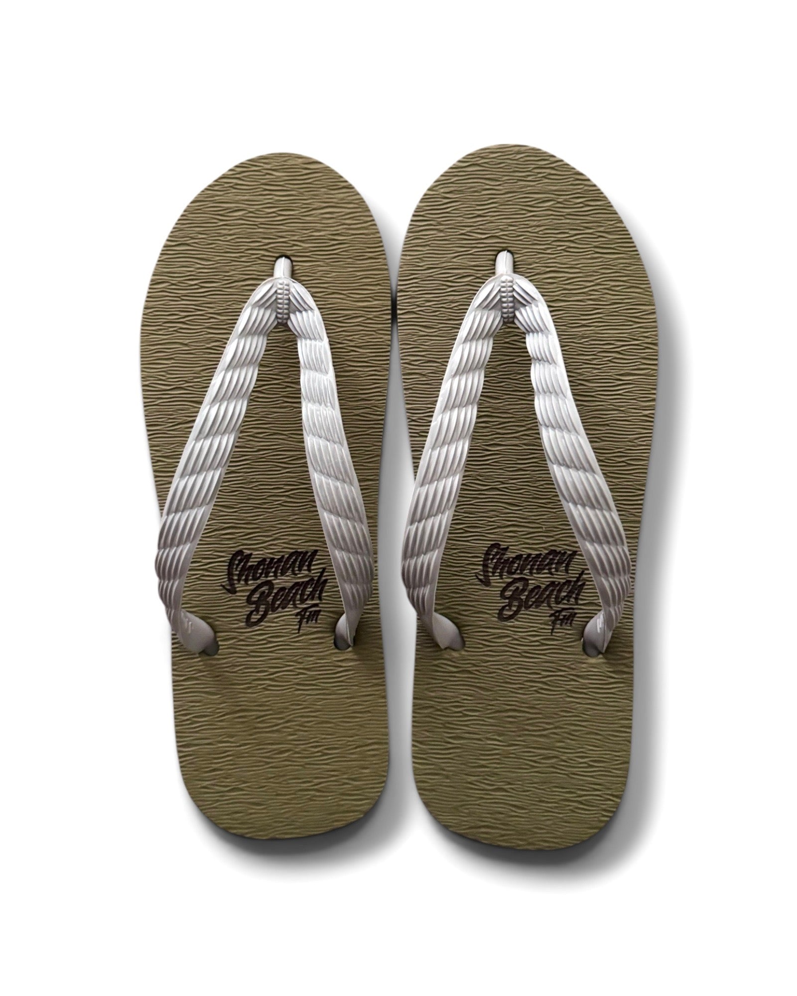 SHONAN BEACH FM BREEZE_SANDAL【NEW】