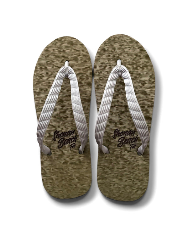 SHONAN BEACH FM BREEZE_SANDAL【NEW】