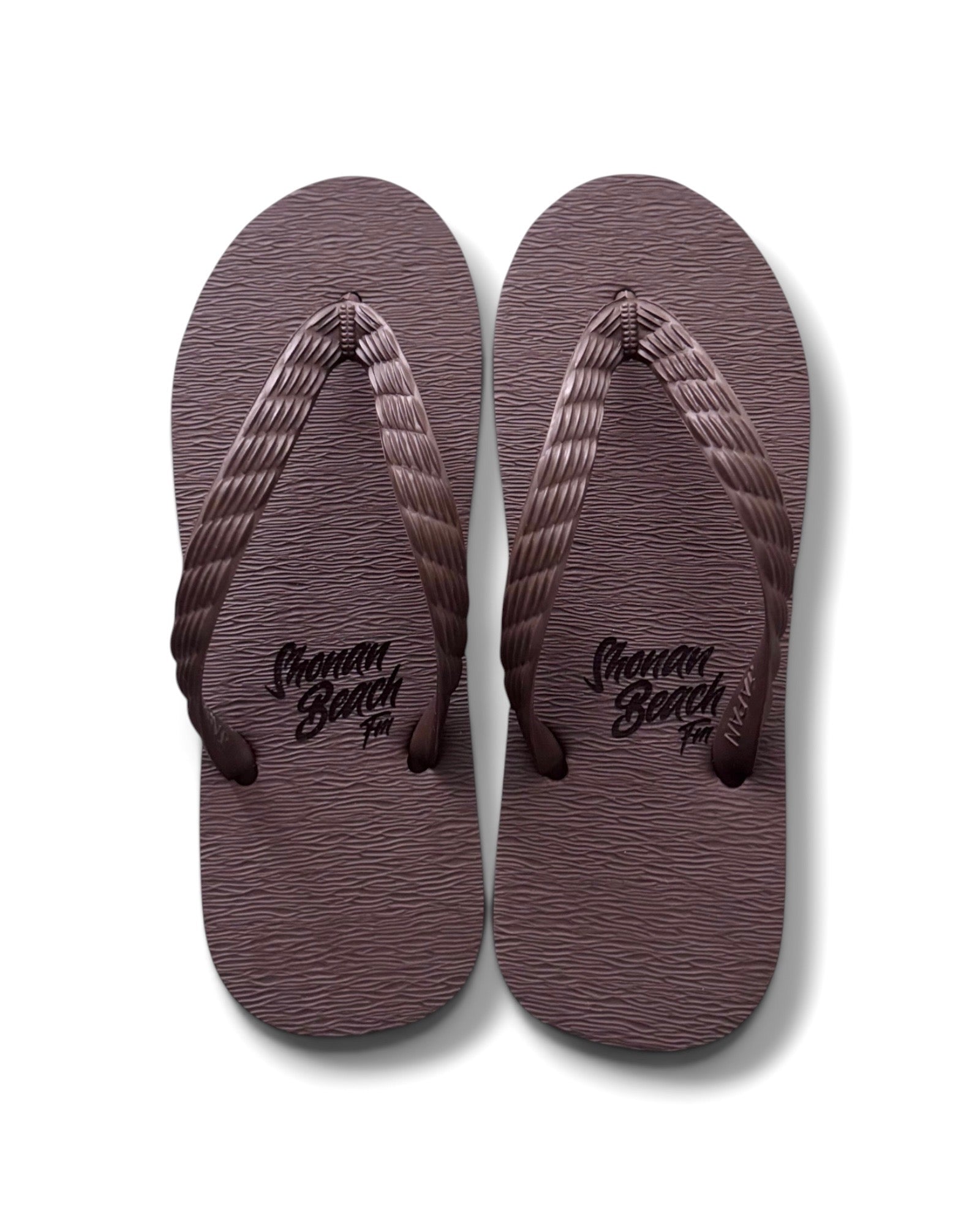 SHONAN BEACH FM BREEZE_SANDAL【NEW】