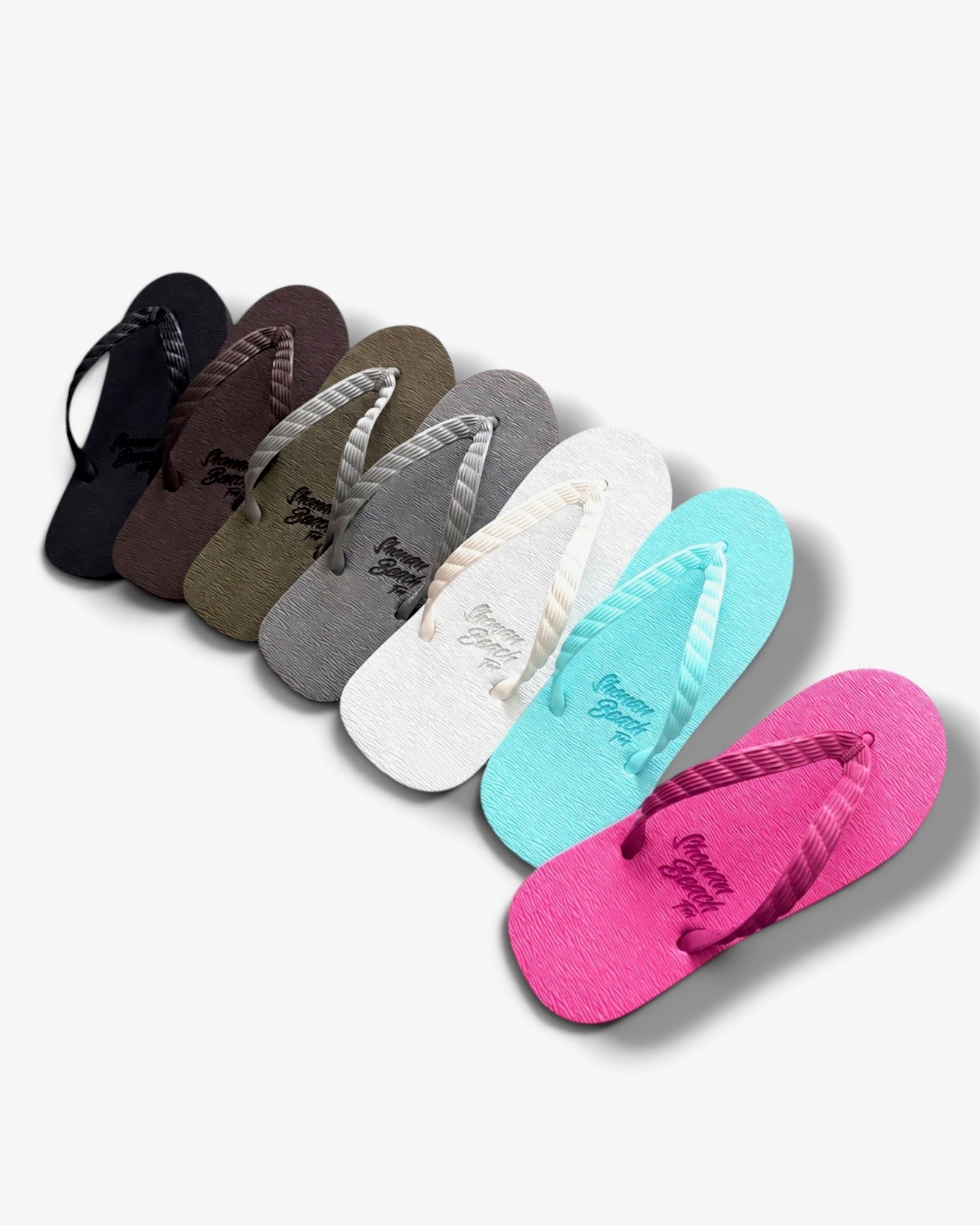 SHONAN BEACH FM BREEZE_SANDAL【NEW】