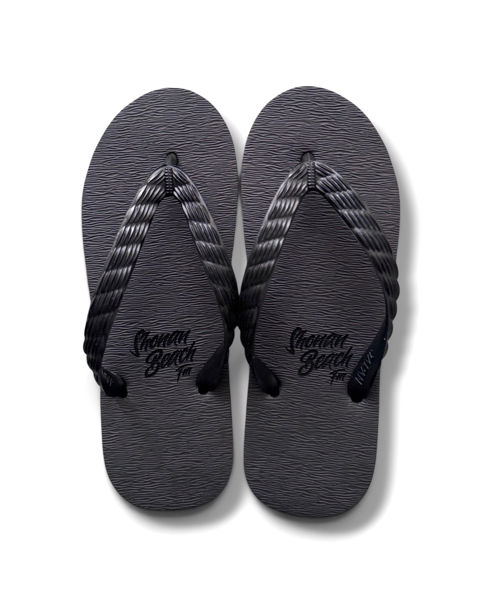 SHONAN BEACH FM BREEZE_SANDAL【NEW】