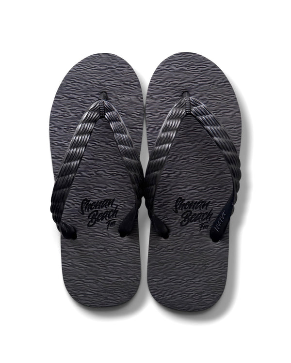 SHONAN BEACH FM BREEZE_SANDAL【NEW】