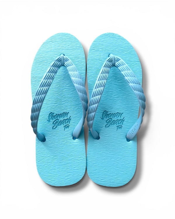 SHONAN BEACH FM BREEZE_SANDAL【NEW】